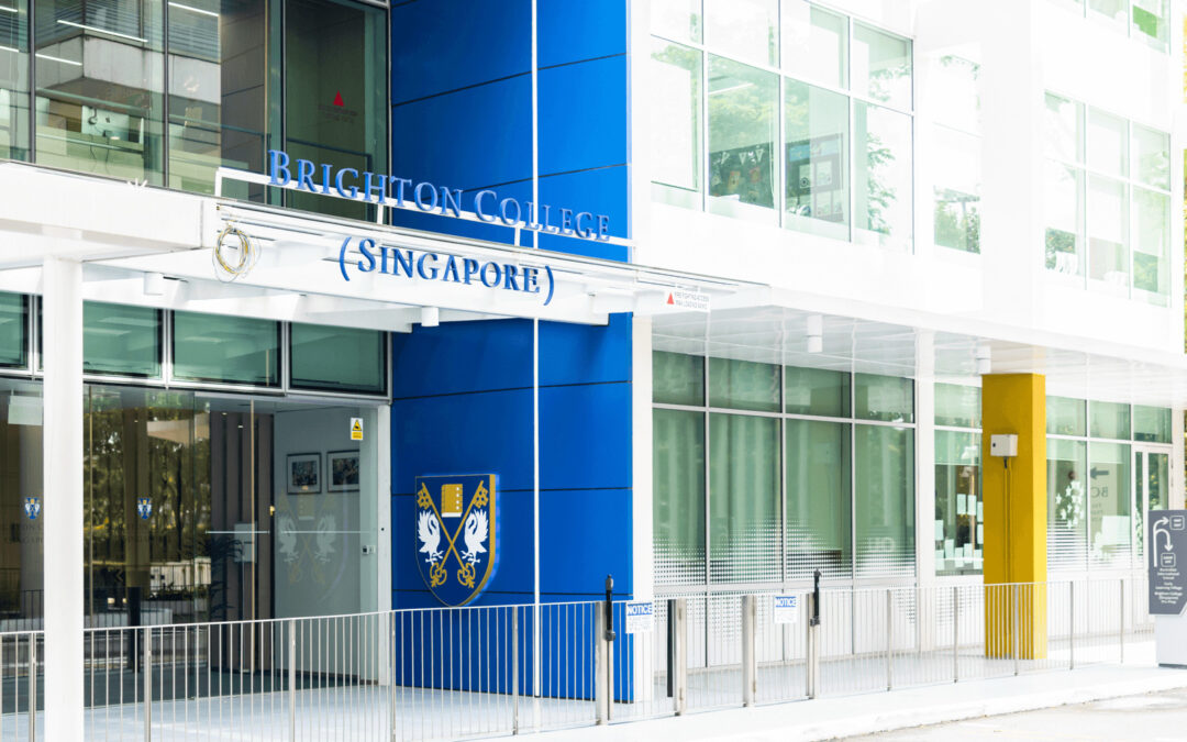 Brighton College (Singapore)