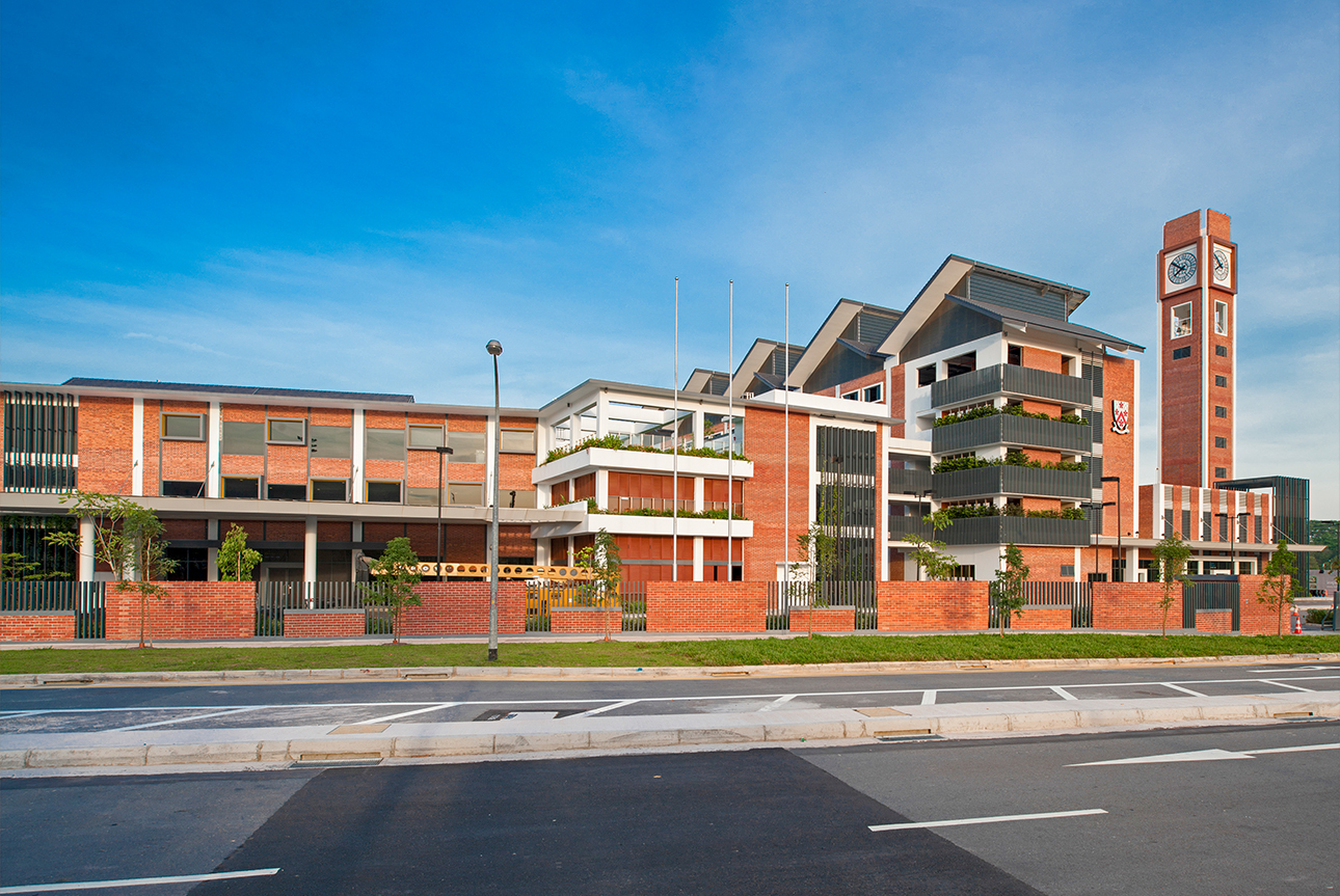 Dulwich College (Singapore)