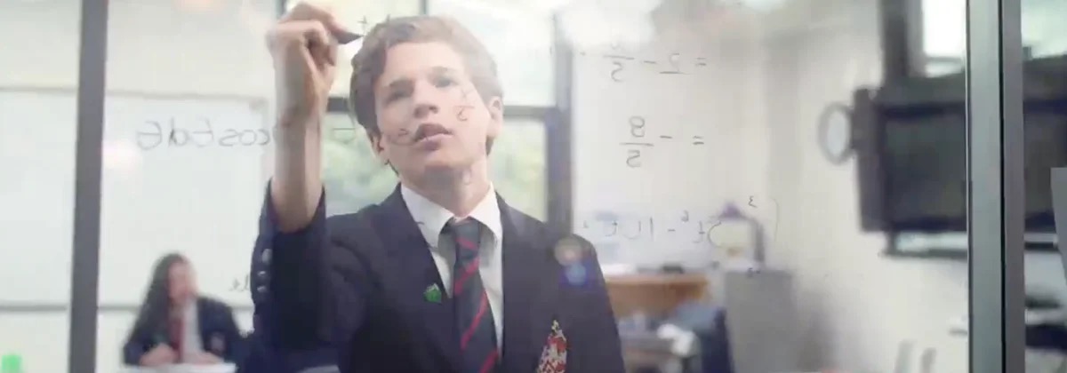 Dulwich College Shanghai Puxi