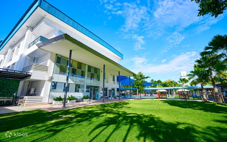 Harrow International School Bangkok