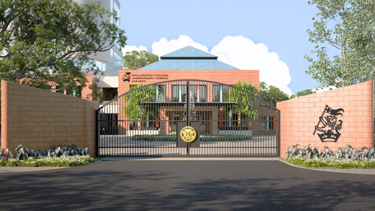Wellington College to open first Indonesia campus in BSD City in August