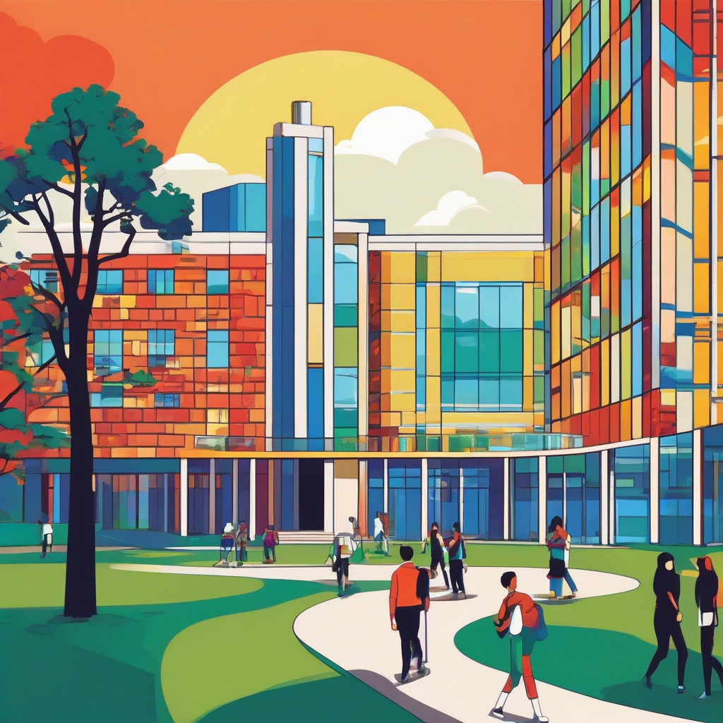 Harrow Opens Its 15th Asian School in Guangzhou This September