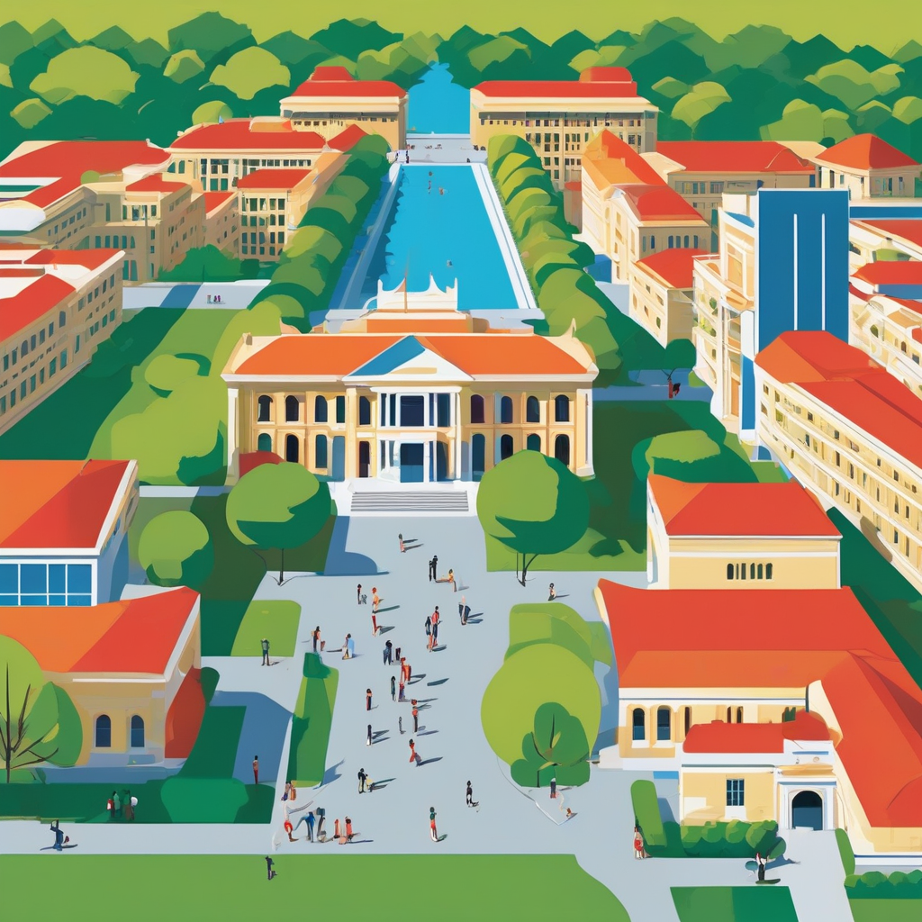 Rugby School Opens Its First Vietnam Campus in Hanoi This Term