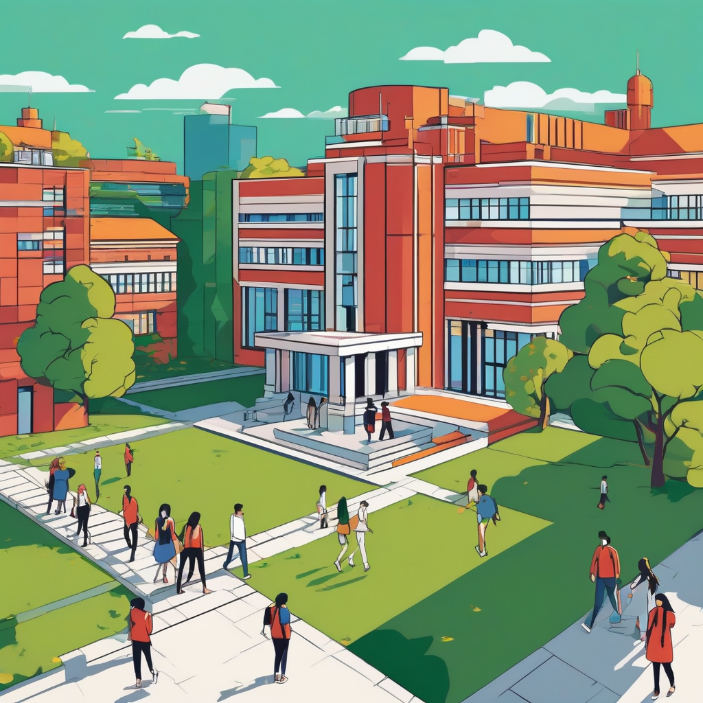 AISL Launches Its 15th Harrow Campus in China's Greater Bay Area